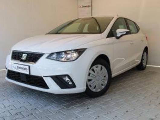 usato SEAT Ibiza