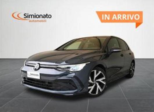 usato VOLKSWAGEN Golf