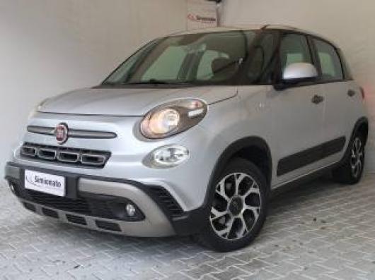 usato FIAT 500L