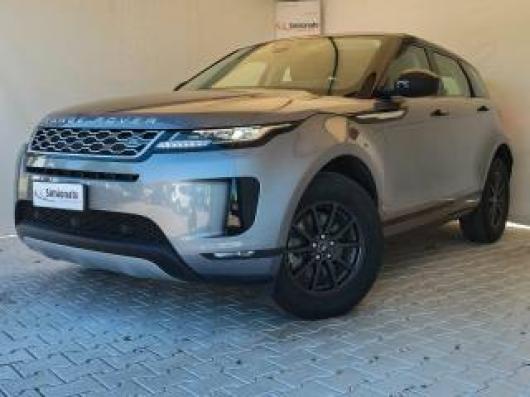 usato LAND ROVER Range Rover Evoque