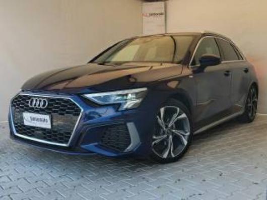 usato AUDI A3