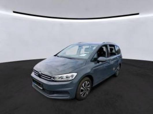 usato VOLKSWAGEN Touran