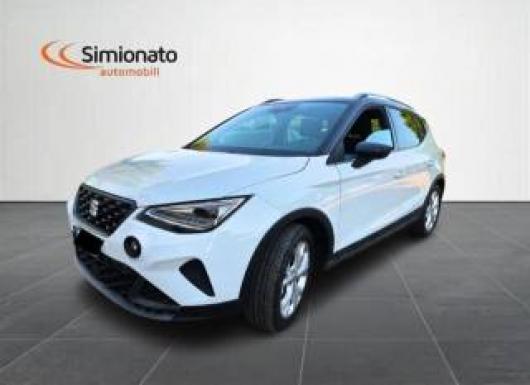 usato SEAT Arona