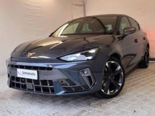 usato CUPRA Leon