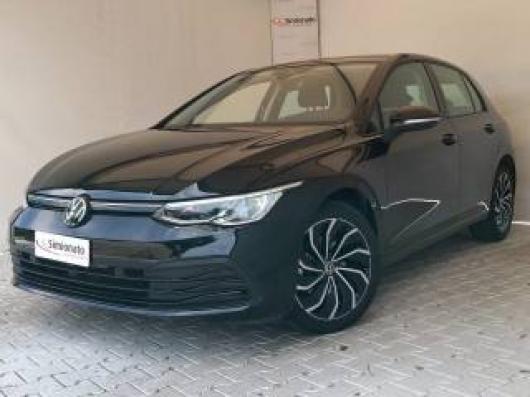 usato VOLKSWAGEN Golf