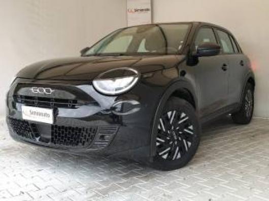 usato FIAT 600