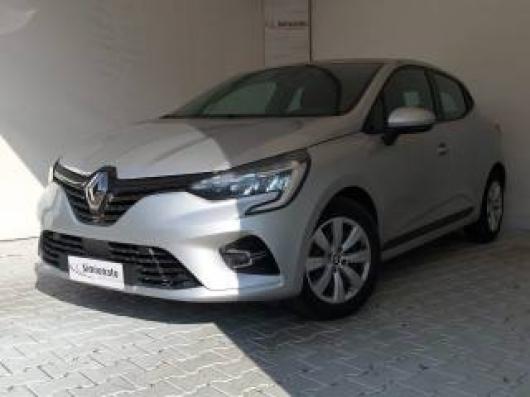 usato RENAULT Clio