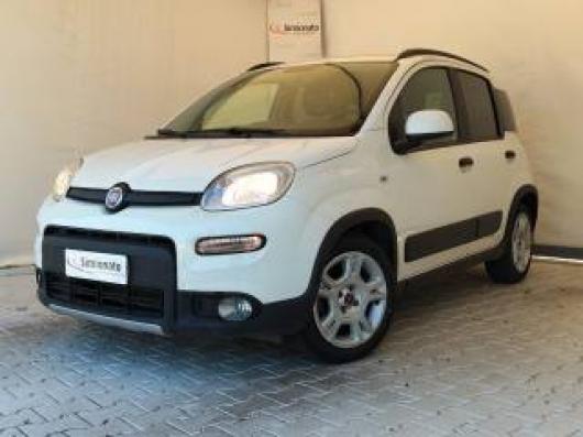 usato FIAT Panda
