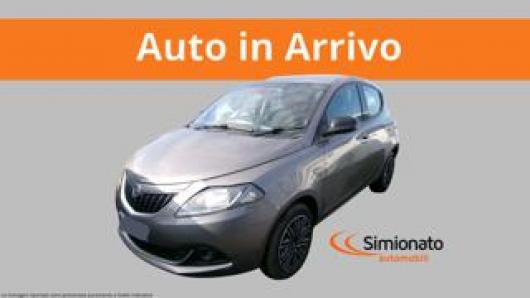usato LANCIA Ypsilon