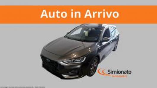usato FORD Focus