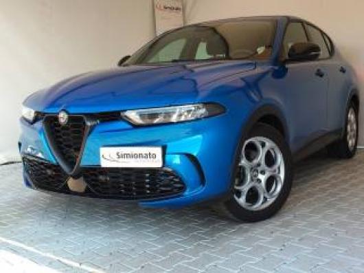usato ALFA ROMEO Tonale
