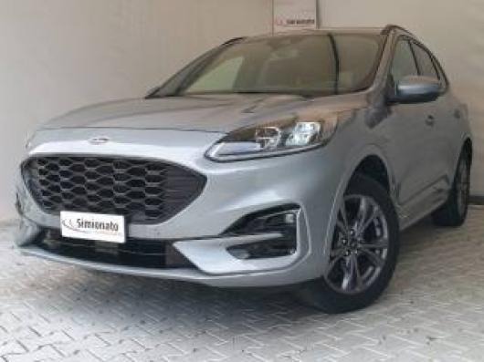 usato FORD Kuga