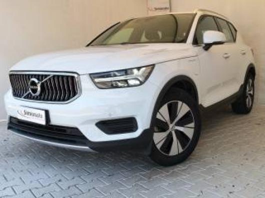 usato VOLVO XC40