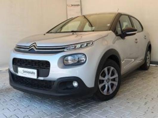 usato CITROEN C3