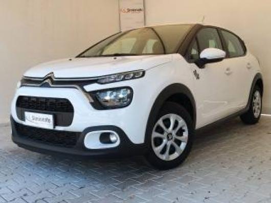 usato CITROEN C3