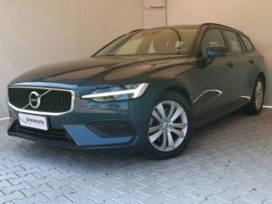 usato VOLVO V60