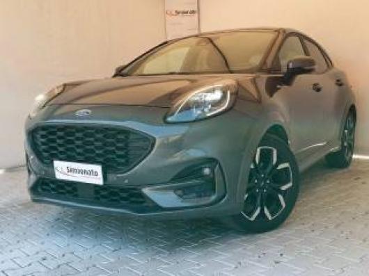 usato FORD Puma