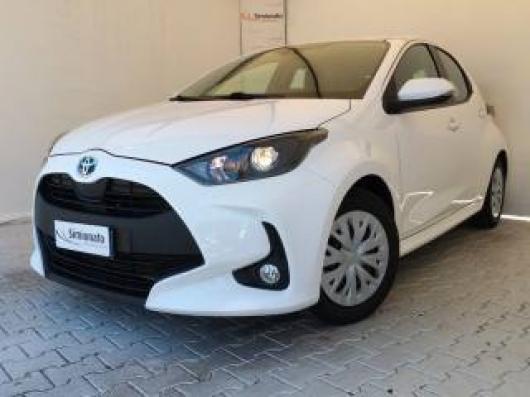 Yaris