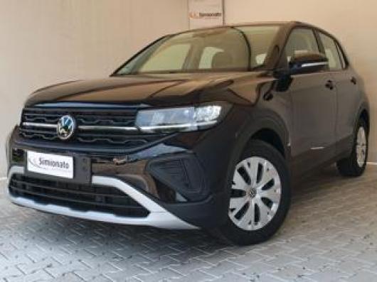 T Cross