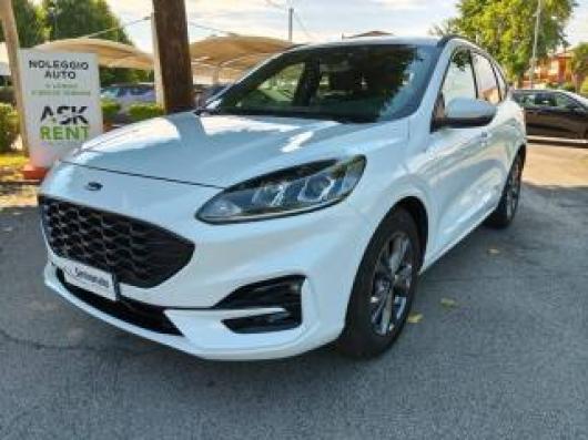 usato FORD Kuga