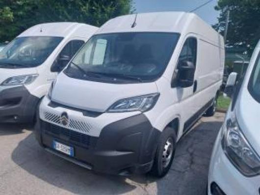 usato CITROEN Jumper