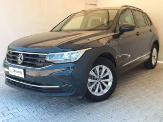 usato VOLKSWAGEN Tiguan