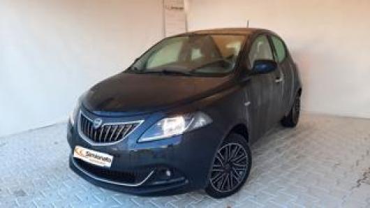 usato LANCIA Ypsilon
