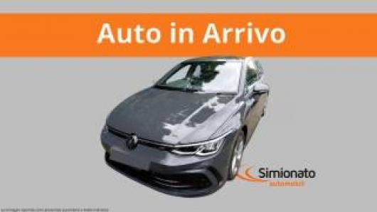 usato VOLKSWAGEN Golf