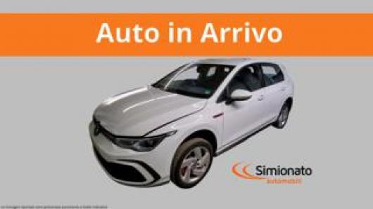 usato VOLKSWAGEN Golf