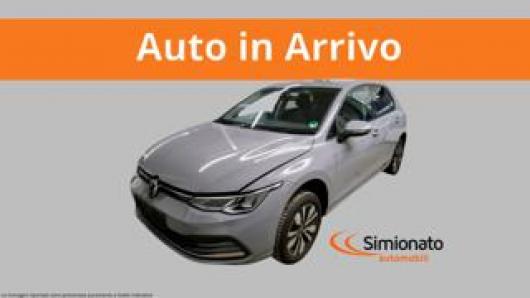 usato VOLKSWAGEN Golf