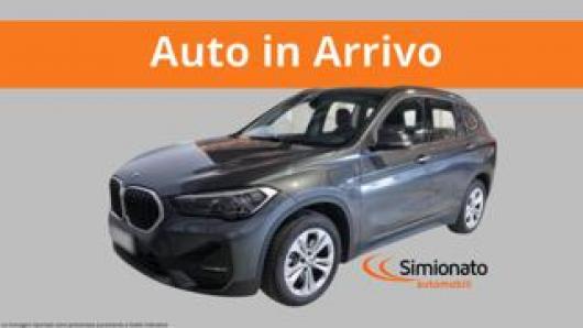 usato BMW X1
