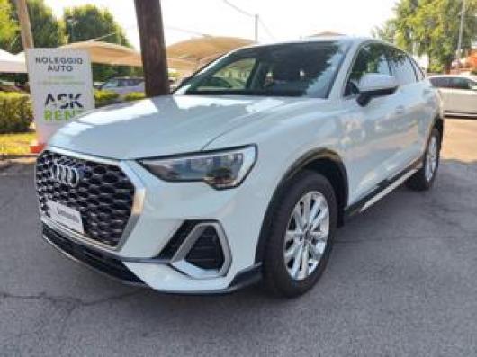 usato AUDI Q3