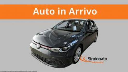 usato VOLKSWAGEN Golf