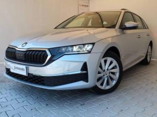 usato SKODA Octavia