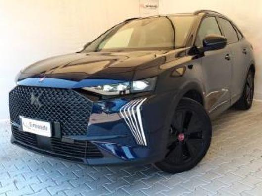 usato DS AUTOMOBILES DS 7