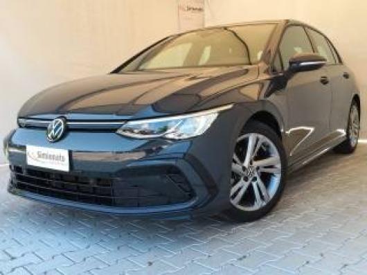 usato VOLKSWAGEN Golf