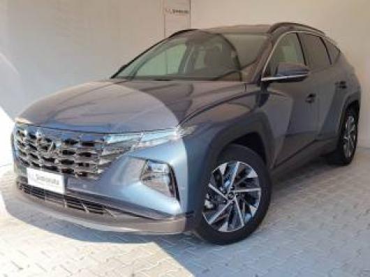 usato HYUNDAI Tucson