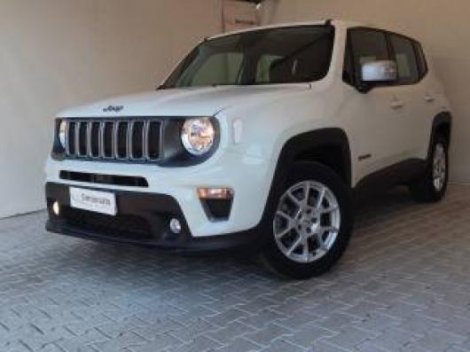usato JEEP Renegade