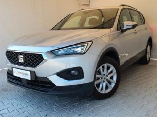usato SEAT Tarraco