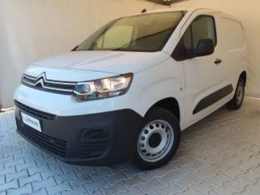 usato CITROEN Berlingo