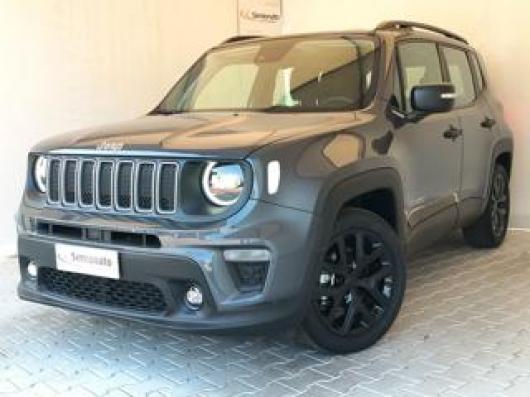 usato JEEP Renegade