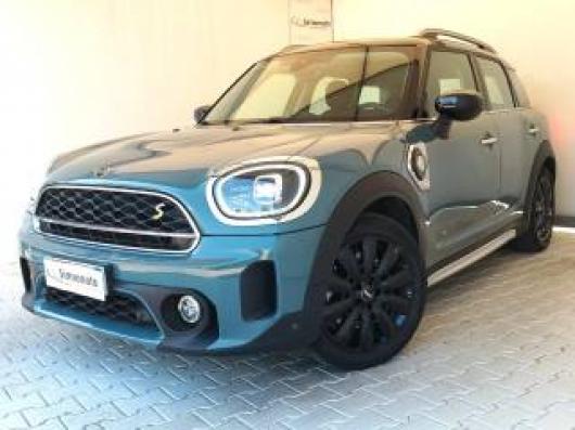 usato MINI Countryman