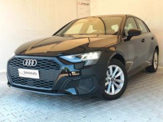 usato AUDI A3