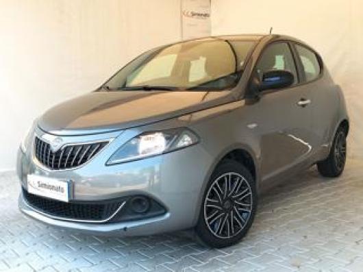 usato LANCIA Ypsilon
