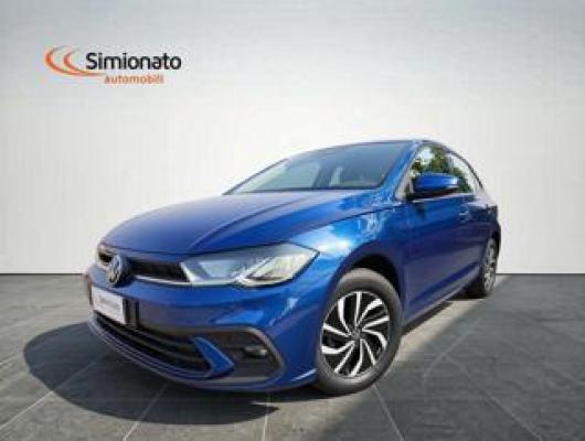 usato VOLKSWAGEN Polo
