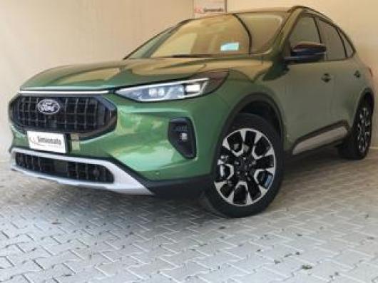 usato FORD Kuga