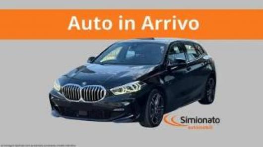 usato BMW 116