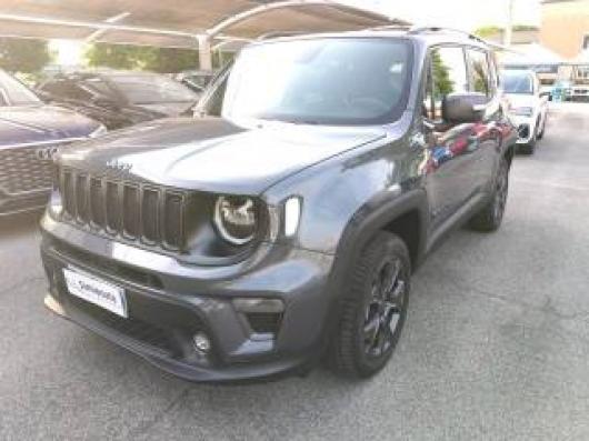 usato JEEP Renegade
