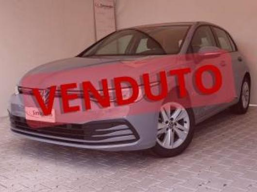 usato VOLKSWAGEN Golf