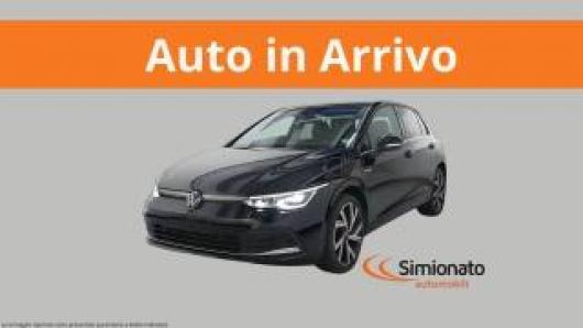 usato VOLKSWAGEN Golf